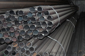 Трубы котельные по ТУ 14-3-460. &mdash; ДНЕПРОТЕХКОНТРАКТ